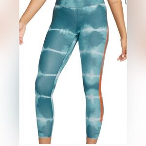 NWT Nike Luxe Midrise Leggings, Ultra Soft